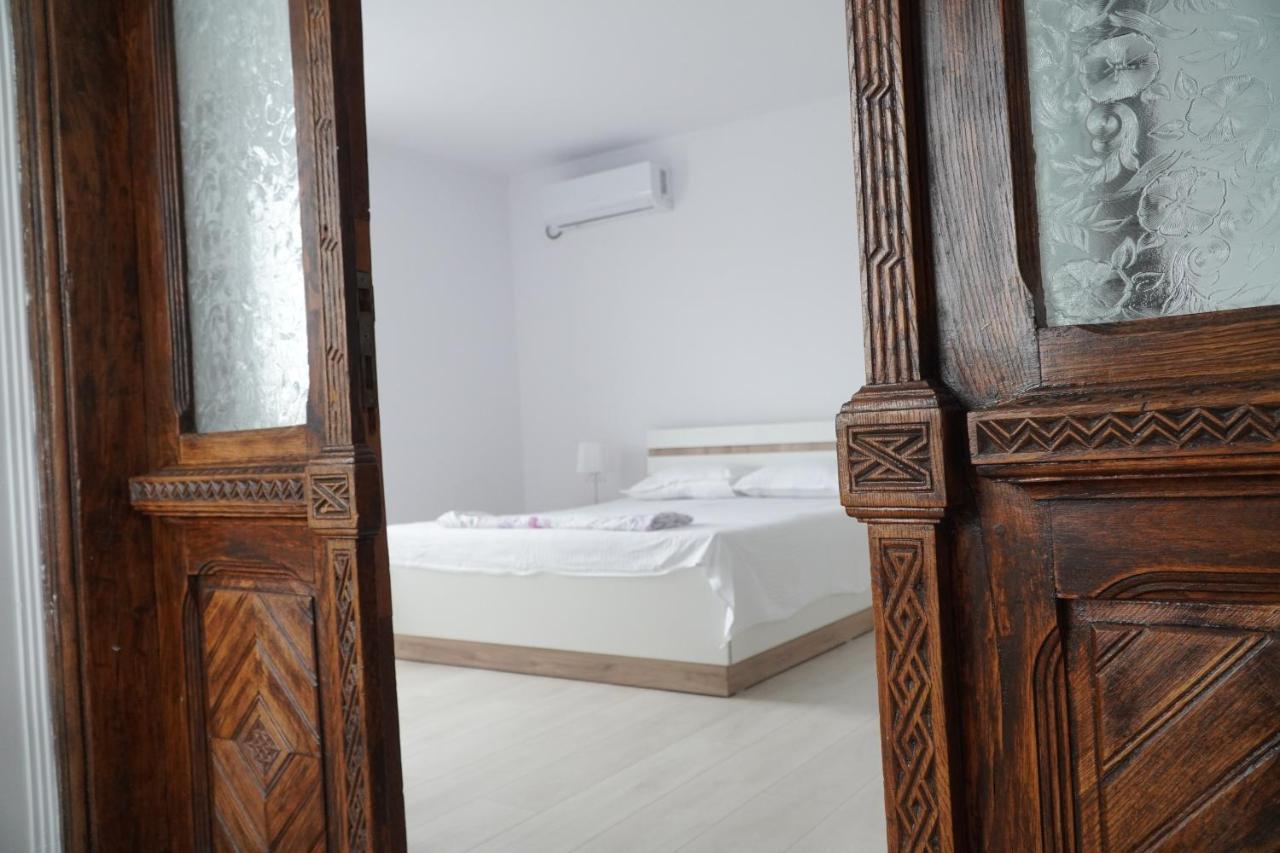 Vila Exclusive Târgu Jiu 외부 사진