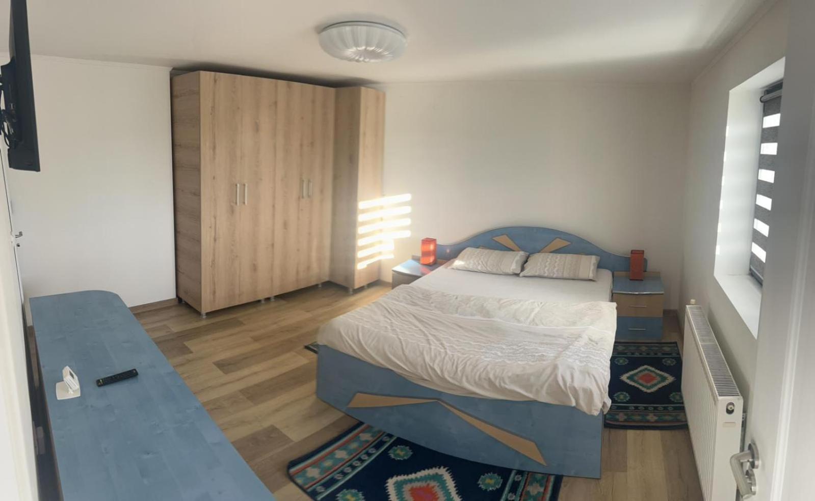 Vila Exclusive Târgu Jiu 외부 사진